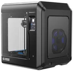 Фотография — 3D-принтер FlashForge Adventurer 4 Lite