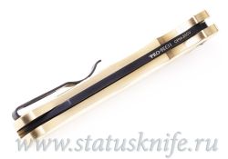 Нож Pro-Tech Malibu 5213 Tantoфотография - 8