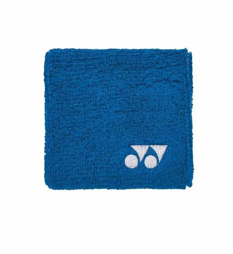 Напульсник теннисный Yonex Wristbands 3" 1P