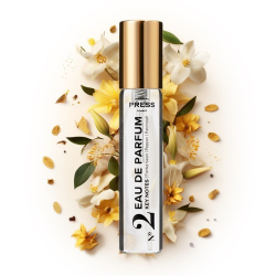 Парфюмированная вода PRESS GURWITZ PERFUMERIE №2