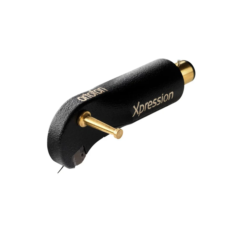 Ortofon MC Xpression ujkjdrf pderjcybvfntkz