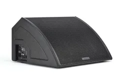 dB Technologies FMX15  активн сценич. монитор, 2 полосы, коаксиальный, 600 Вт, 128 дБ,15"/1", DSP