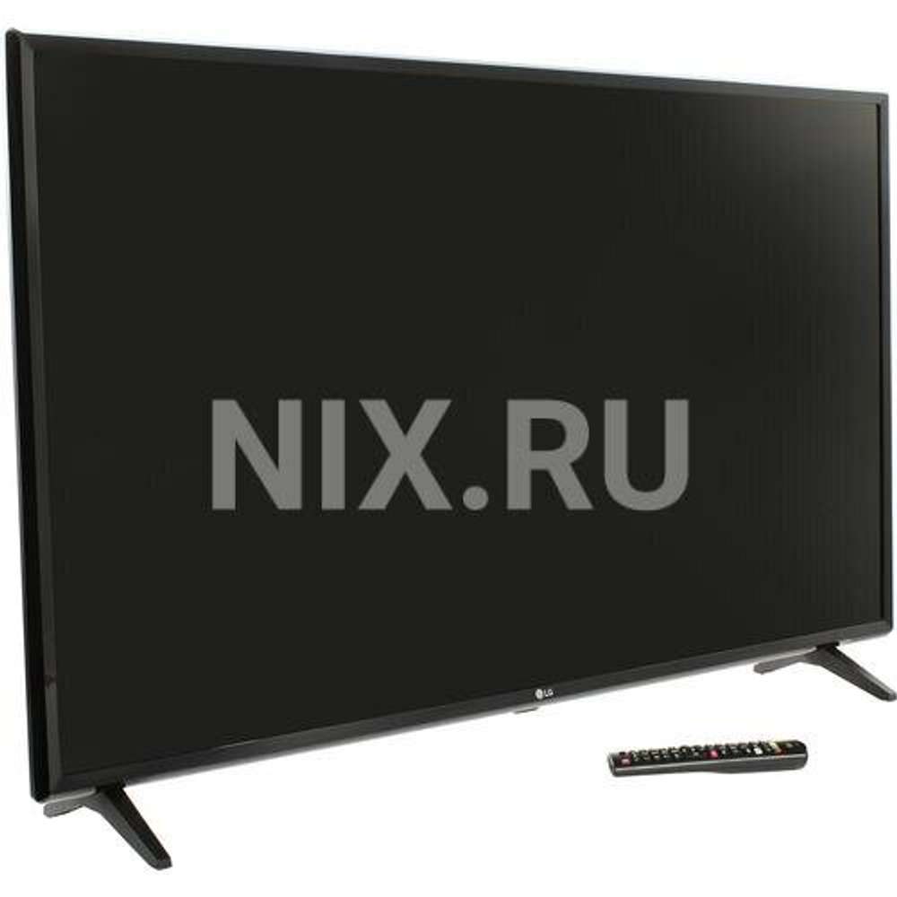 43" LG 43LM5700