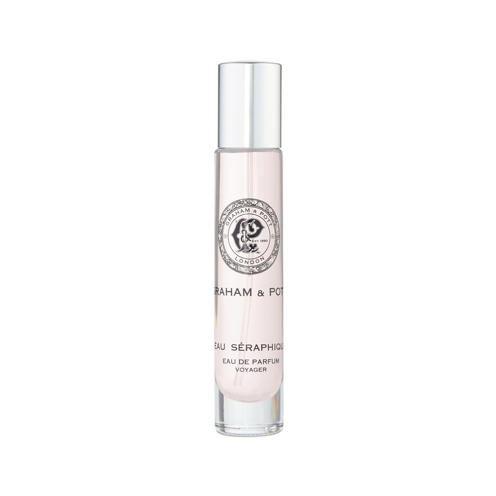 EAU SÉRAPHIQUE - EAU DE PARFUM - 15 мл