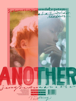Альбом Jeong Sewoon - Another 2nd Mini Album RANDOM Version