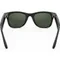 Очки Ray-Ban Wayfarer GEN 2 Shiny Black / Transitions Graphite Green (M / Size 50) RW4012 601/1M50