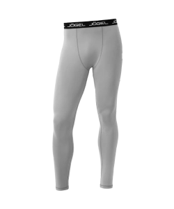 Тайтсы компрессионные CAMP PerFormDRY Baselayer Tights, серый