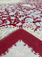 Ковер Royal (200*300 см), red