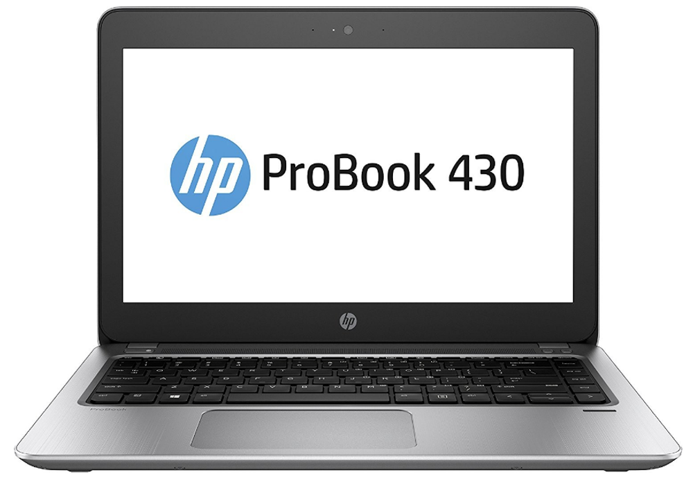 Ноутбук Hp ProBook 430 G4