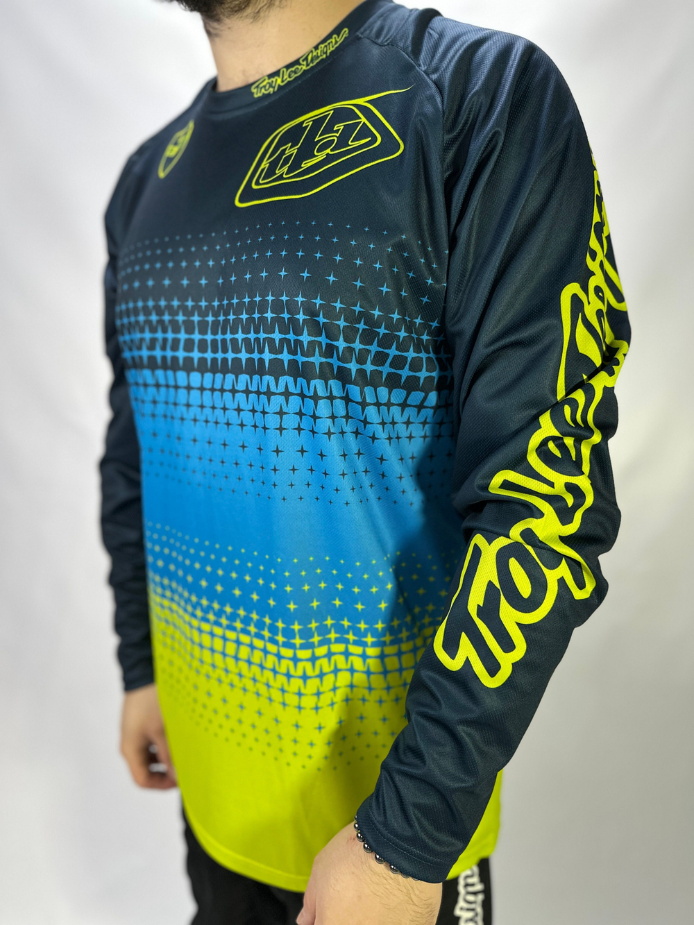 Джерси Troy Lee Design