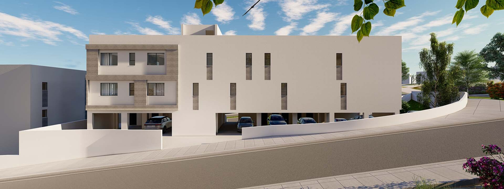 Blue Star - Apartment No. 204