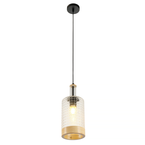 Подвесной светильник MyFar Edwin MR2460-1P