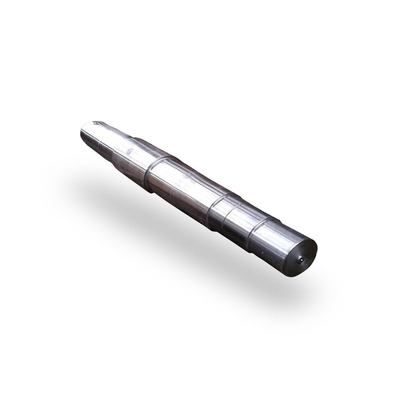 Вал для ходовой части к ДН-9