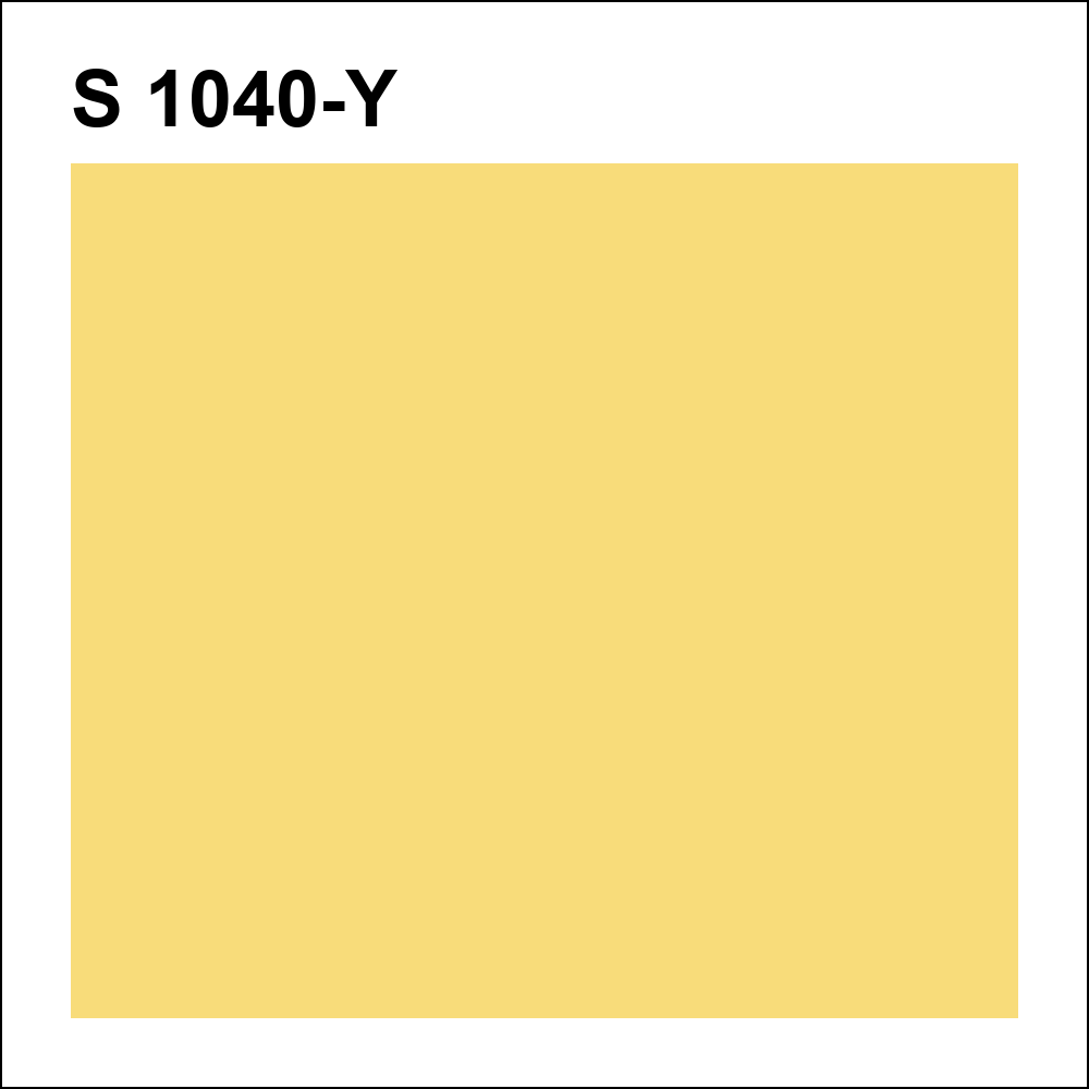 S 1040-Y за кг