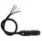 Подводы питания Vision48/22 POWER INN 4822-R-BK iLedex