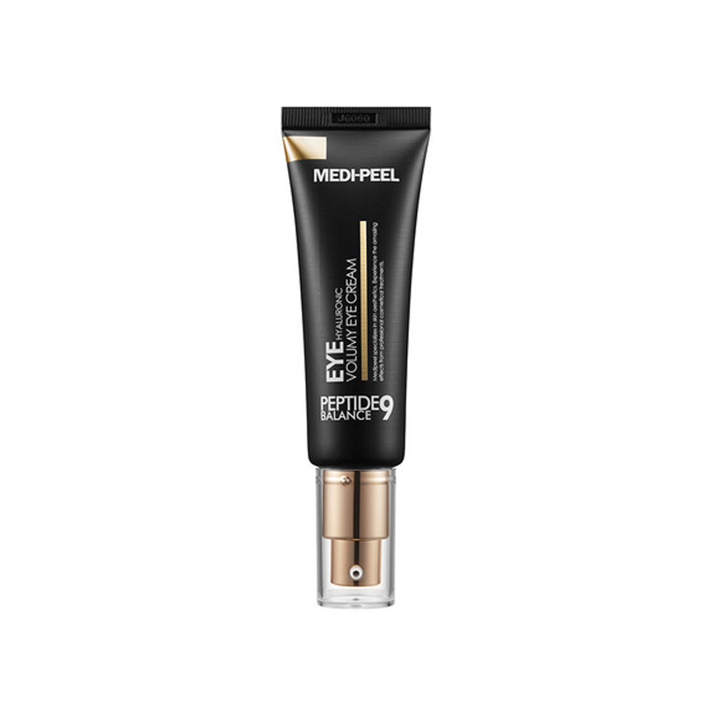 Крем для глаз с пептидами MEDI-PEEL Peptide Balance9 Eye Hyaluronic Volumy Eye Cream