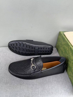 Мокасины Gucci Horsebit