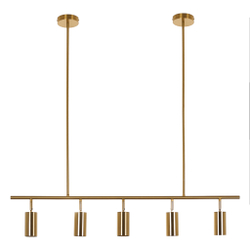 Подвесной светильник MyFar Dereck MR1021-5P