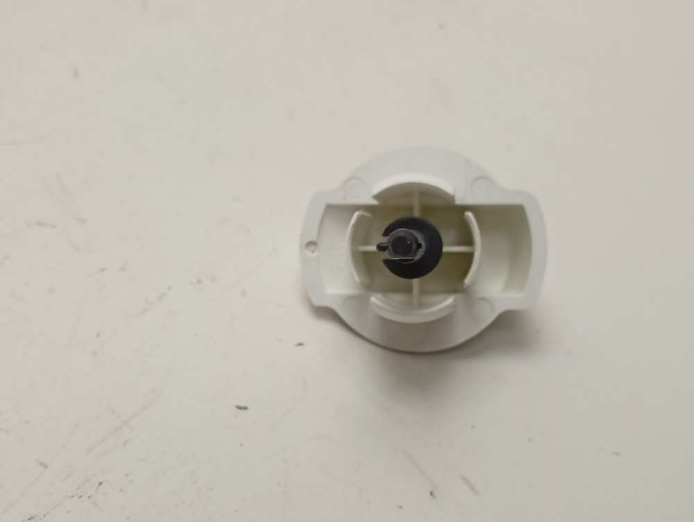 LS60840L кт54 Ручка переключения программ для стиральной машины AEG 1325459 б/у