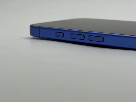 iPhone 16 128Gb Ultramarine SIM+eSIM