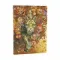 Bloknot \ Блокнот \ Notebook  Erica Williams Art / Lynx Rising / Midi / Lined