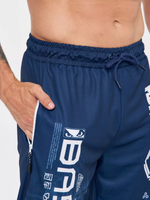 Костюм спортивный Bad Boy Street Korea синий