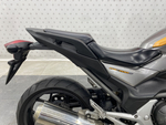 Honda NC700S , 2012