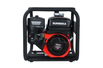Мотопомпа бензиновая SUNREKA GWP50H-2