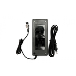 Электросамокат Halten RS-03 (V2) 2600W 24.4 Ah
