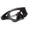 Маска Marlin Big Panoramic Black