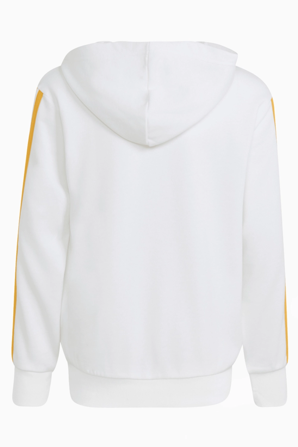 Кофта adidas Real Madrid 26/27 Junior - белый
