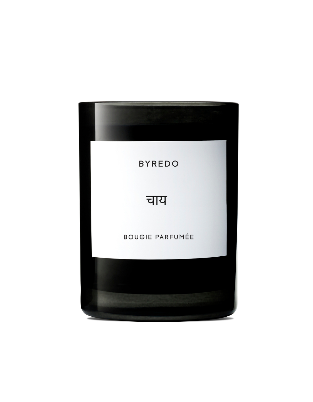 CHAI Fragranced Candle 240 g - свеча