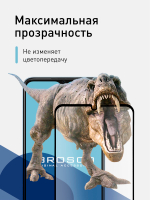 Набор стекол ROSCO для Oppo A17;Oppo A17k (арт. OPPO-A17-FSP-GLASS-SET2 )