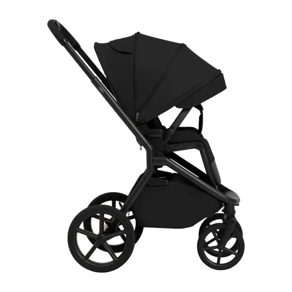 Прогулочная коляска SBL Orso Black