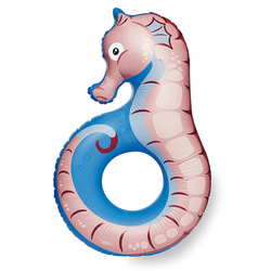Круг надувной Seahorse BigMouth
