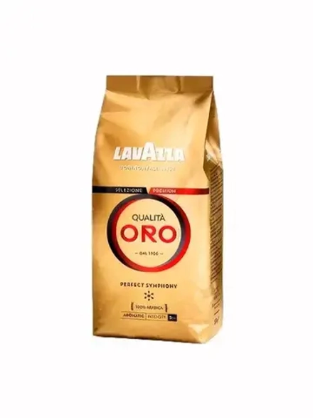 Lavazza Oro зерно, 250 г. Лавацца