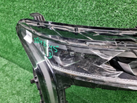 Фара правая EXEED RX (2023-н.в.) LED