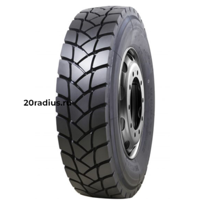 13R22,5 156/152L (154/151M) VI-768 TL M+S 20PR