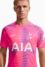 Футболка Nike Tottenham Hotspur 26/27 Goalkeeper Stadium - розовый