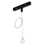 Подвес-держатель Arte Lamp LOOP A492306