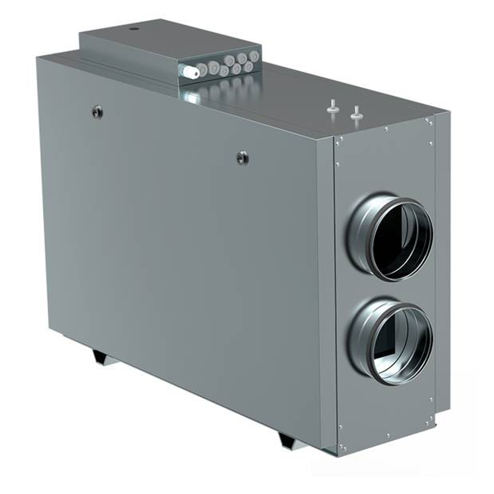 Установка приточно-вытяжная SHUFT UniMAX-P 800 SW-A НС-1058573