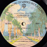 Funkadelic – Hardcore Jollies (США 1976г.) Т