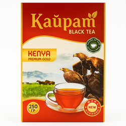 Чай черный Кайрат Пакистан 250 гр