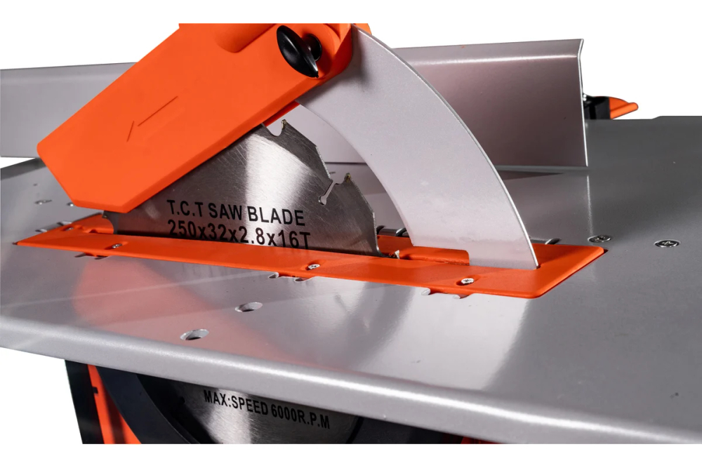 Станок деревообрабатывающий универсальный СТИНКО WOODKRAFT ST-2500