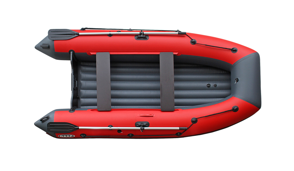 Лодка ПВХ REEF 390