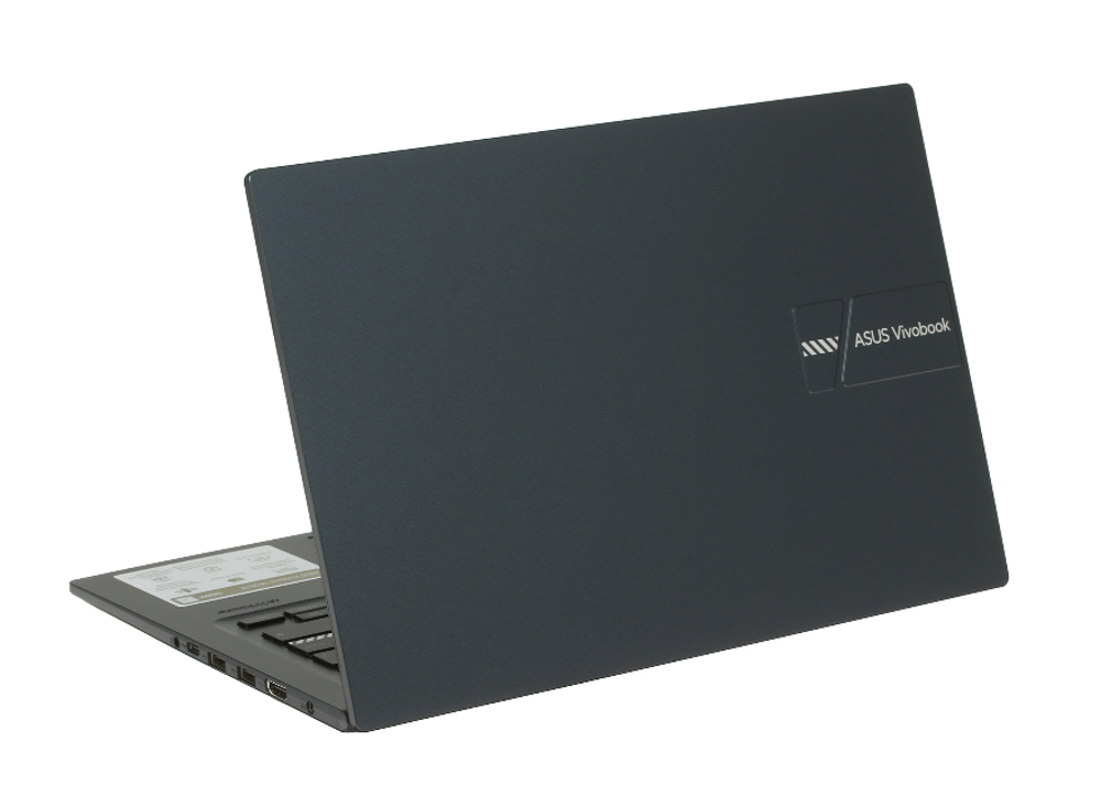 14" Ноутбук Asus Vivobook X1404VA (1920x1080, Intel Core i7-1355U, RAM 16ГБ, SSD 256ГБ, Intel Iris XE Graphics, Win 11 Pro)