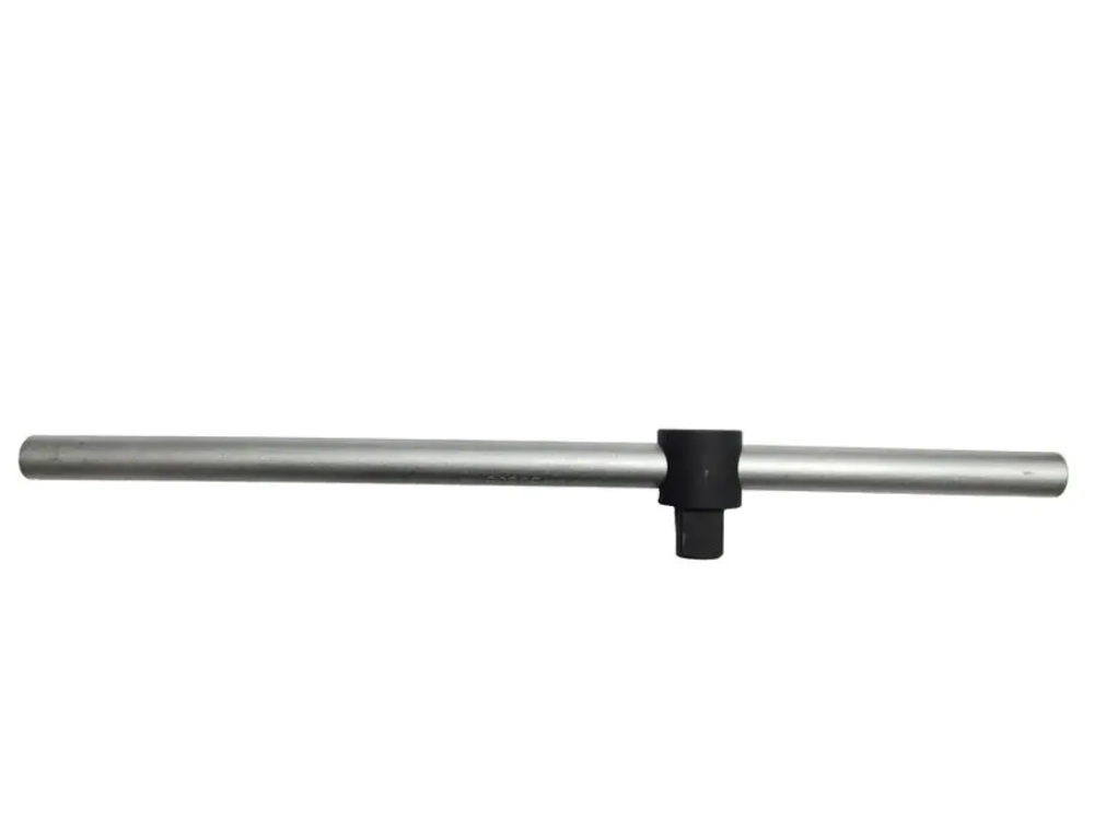 Вороток Т-образный с усиленным адаптером CrM 250мм 1/2'' RockForce##Rock FORCE RF-8034250