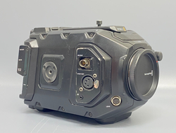 BlackMagic Ursa Mini 4.6K EF G1