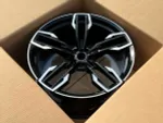 КОВАНЫЕ ДИСКИ ДЛЯ BMW X3/X3M БМВ