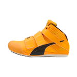 PUMA EvoSPEED Yellow Track And Field Shoes Men"s